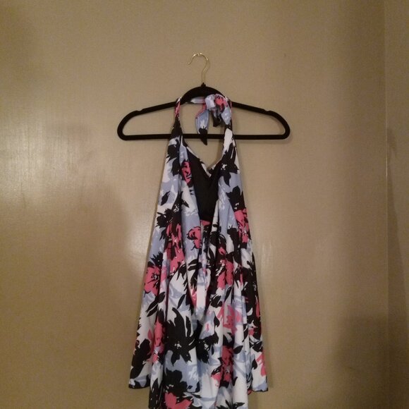 New plus size size 24 danify  skirted swim suit - Picture 2 of 3